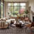  Renelle Medallion Washable Rug-1696076385