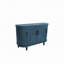 Buffet décoratif moderne incurvé de 47,2 pouces Modern-1286104783
