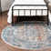 Alabama Oriental Indoor Rug