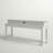 Bettee 78'' Console Table-352897106