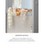 Armoire à bijoux murale avec miroir Grimmage-632064869