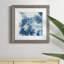 Blue Velveteen - Reproduction d'art sur papier encadrée-1497602775-1497602762
