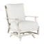 Croquet Patio Chair with Cushions-63331001-70085677-70085708