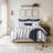 Comforter & 2 Shams Set California King-120825183
