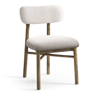 Stone Ridge Upholstered Dining Chair