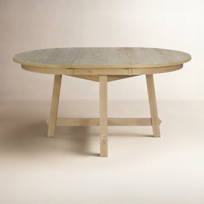 Otelia 44" Extendable Dining Table