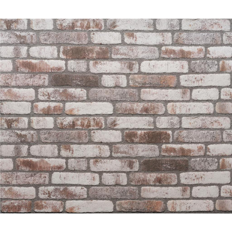 120 cm Faux Brick in Natural (4-pack)
