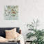 Birch With Leaves I by Allison Pearce - Wrapped Canvas Painting-1634084756-1625808171