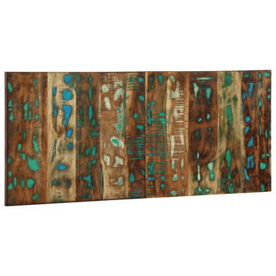 Galeno Solid Wood Headboard