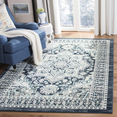Plymouth Oriental Area Rug