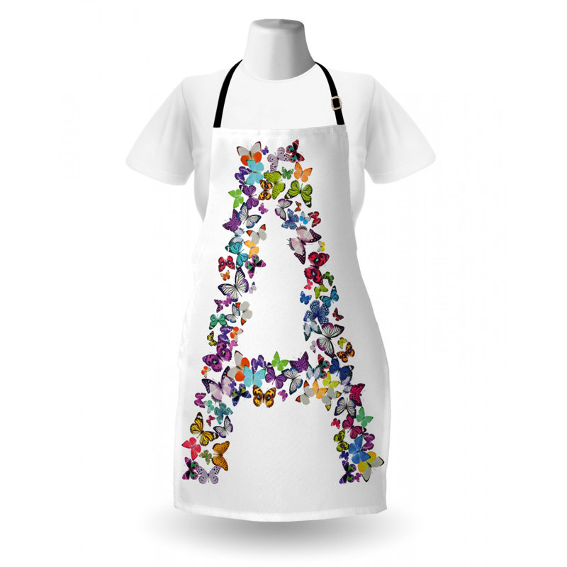 Bib Apron