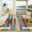 Tapis intérieur / extérieur lavable à la machine Chantille ACN2720-66953214-66953096