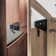 ProPlus Steel Safe with Holder 225 x 165 x 85mm