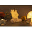 Belvue Porcelain Novelty Lamp