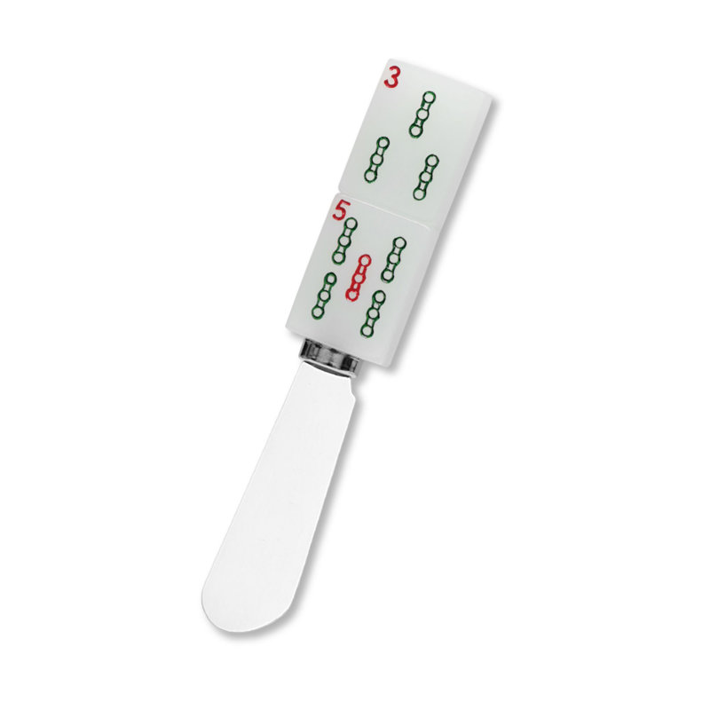 Stainless Steel Spreader