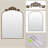 Arch Wall Mirror-2130350567-2130350564