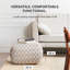 Repose-pieds Guinda-1345054394