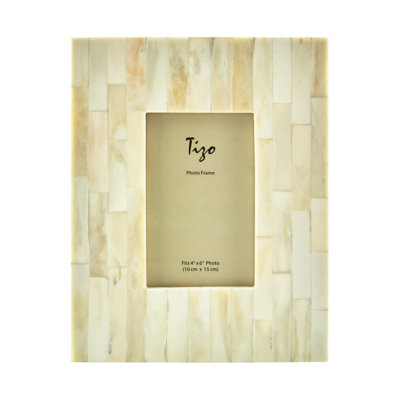 Hettie Matte Picture Frame