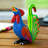 Kucuba Animals Home Decor