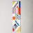 Tripoli Hand Tufted Wool Ivory/Blue/Red/Yellow Rug-1009253256