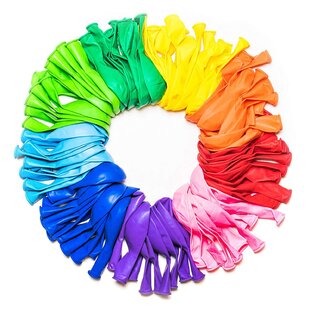 Make longer Rainbow Loom chains  fall under the Rainbow Loom™ spell