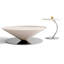 Table basse luxueuse de style moderne-104737616