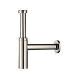 hansgrohe Flowstar S Bottle Trap