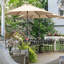 Caillan Tilt Market Parasol-1709837963-1709837962