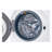 LG Single Unit Front Load WashTower with Center Control Washer and 7.4 cu. ft. Dryer-77993921-111551712