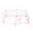 Freta Wood Bed Frame-37992122-37992124