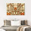 Fleurs de chardon Kerner Vintage-107851788