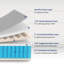 Matelas ferme ferme 10 po-363476753