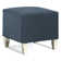 Brooklyn Upholstered Ottoman