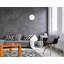 THE PERFECT CLASSIC 29cm Silent Wall Clock