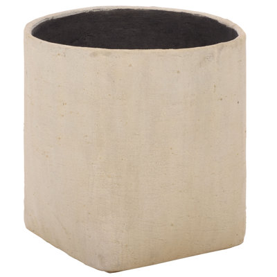 Mercado Square Planter Pot