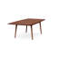 Catalina Four Leg Extension Table-12456040-81108914