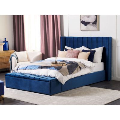 Noyers 132cm Waveless Polyester Hard-Side Waterbed Mattress