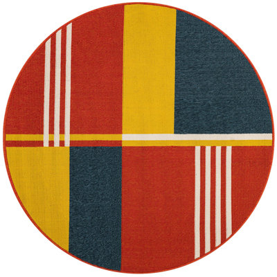  Tapis d'extérieur moderne