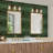 Nayomee Dimmable Vanity Light with Seeded Glass-107134582