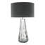 20cm H Velvet Drum Pendant Shade-34418223