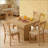 Square Kitchen Dinner Table,Modern Dining Table