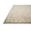 Tapis bleu / naturel Chris Loves Julia x Loloi-117165194