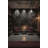 Abstract Wallpaper Geometric Removable Industrial Wall Double Roll