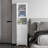 Storage Cabinet