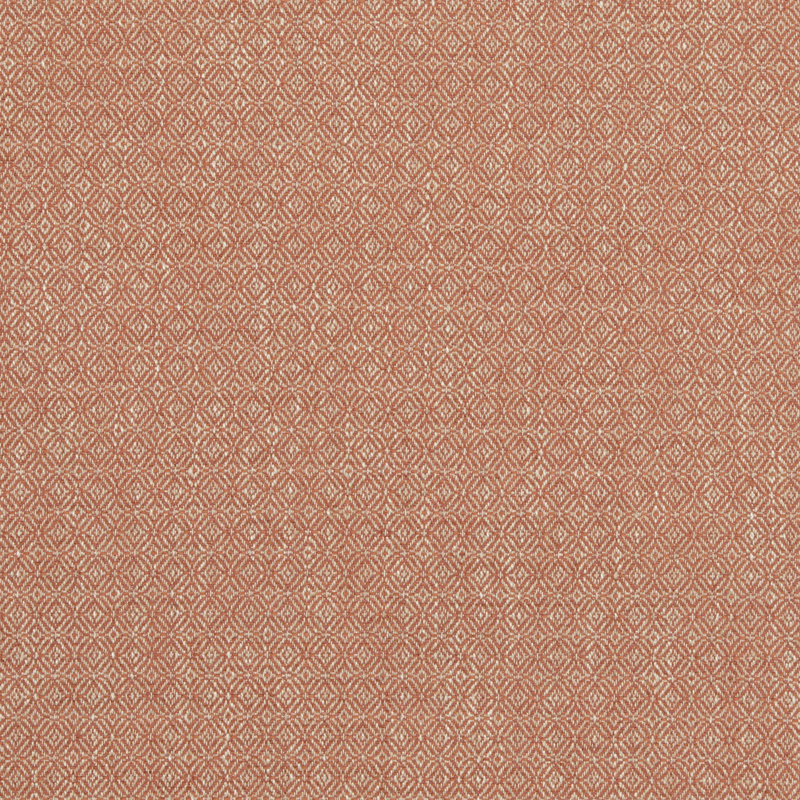 Essential Colors II Kenton Performance Fabric, Spice