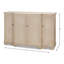Buffet Entree, finition gris pierre-81098640