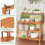 Manufactured Wood Potting Bench