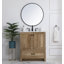 Ensemble de meuble-lavabo simple 30 po Soma-504881384