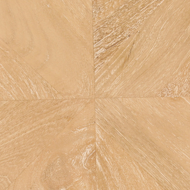 Banley Side Table Light Natural