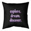 Coussin décoratif Explore Explore Dream-1964647654-1937753202-1937753212